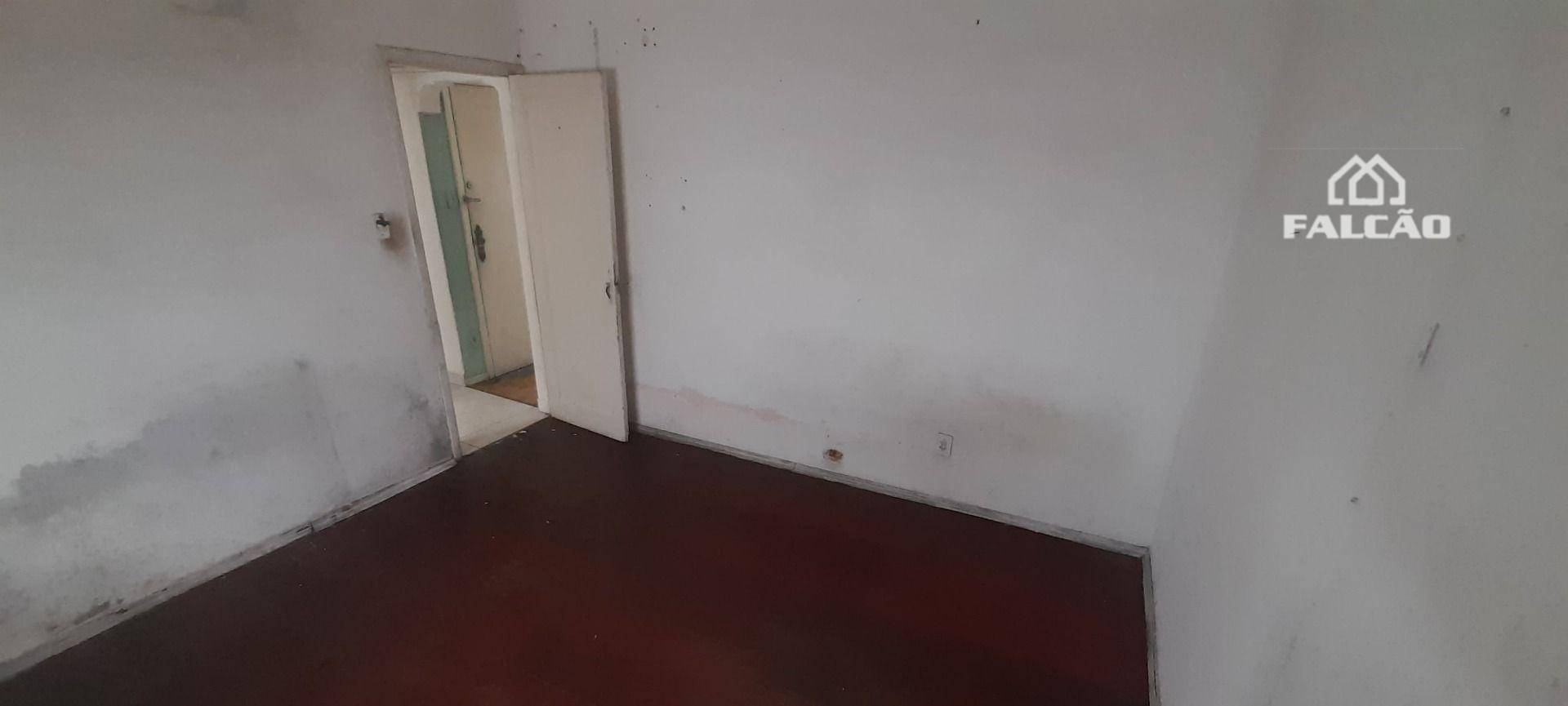 Apartamento à venda com 2 quartos, 120m² - Foto 5