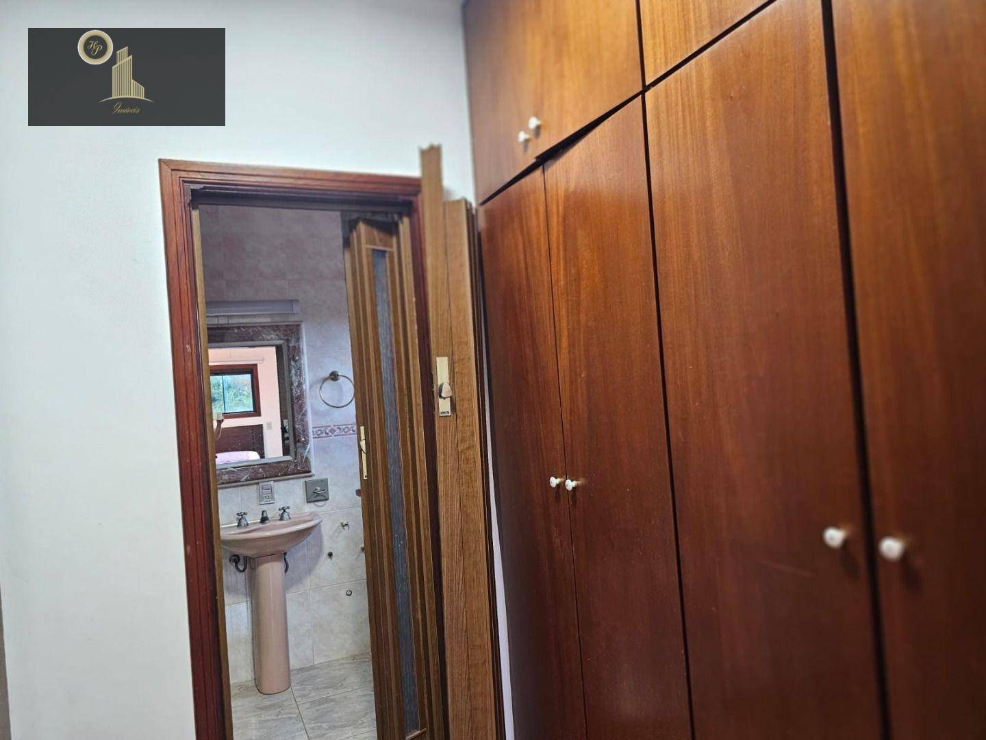 Casa de Condomínio à venda com 4 quartos, 517m² - Foto 18