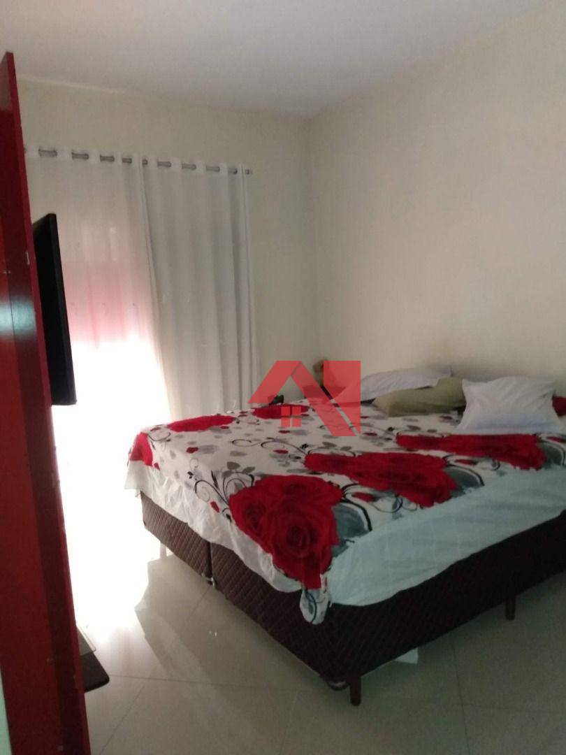 Sobrado à venda com 3 quartos, 130m² - Foto 33