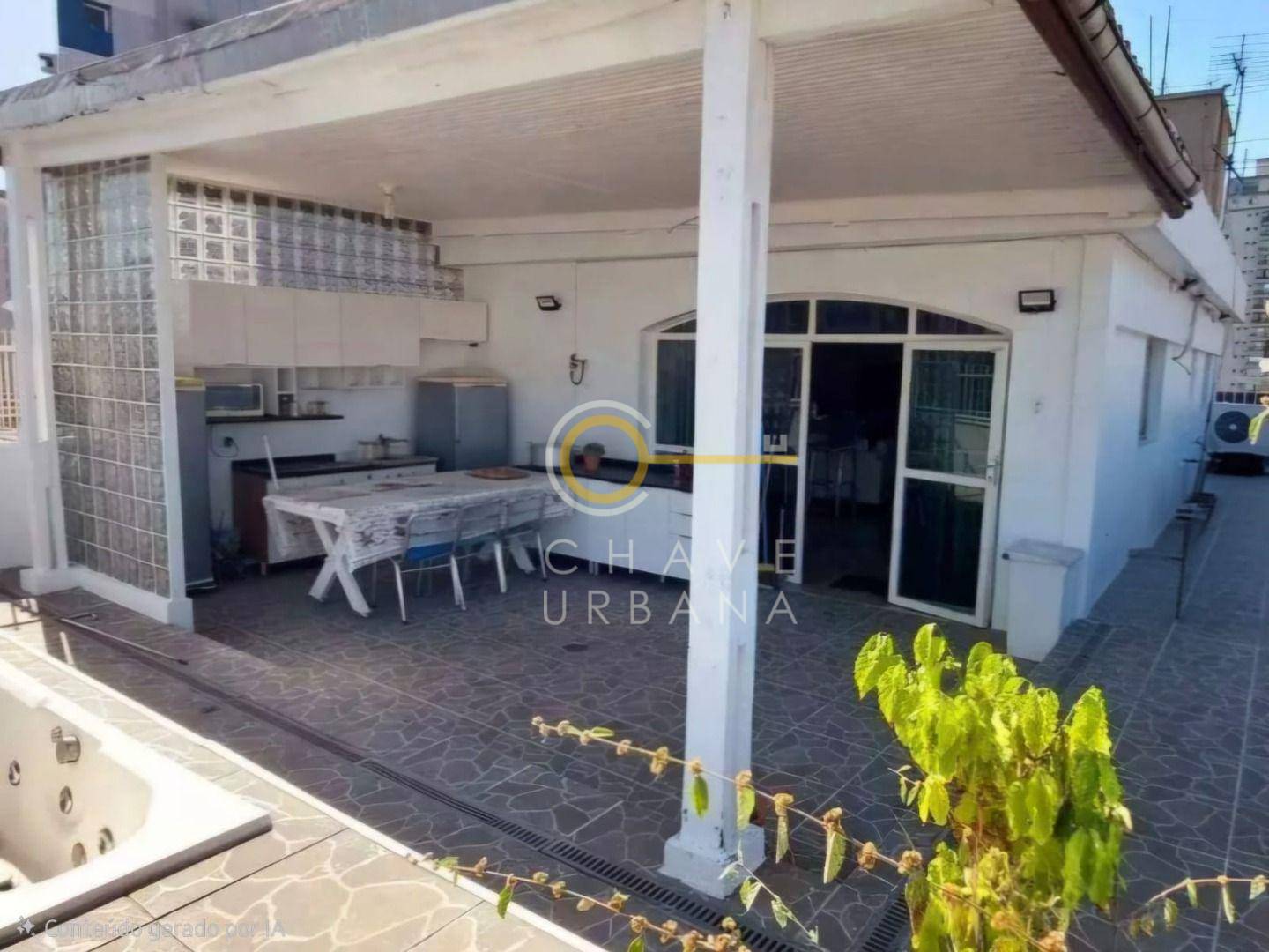 Cobertura, 4 quartos, 242 m² - Foto 4