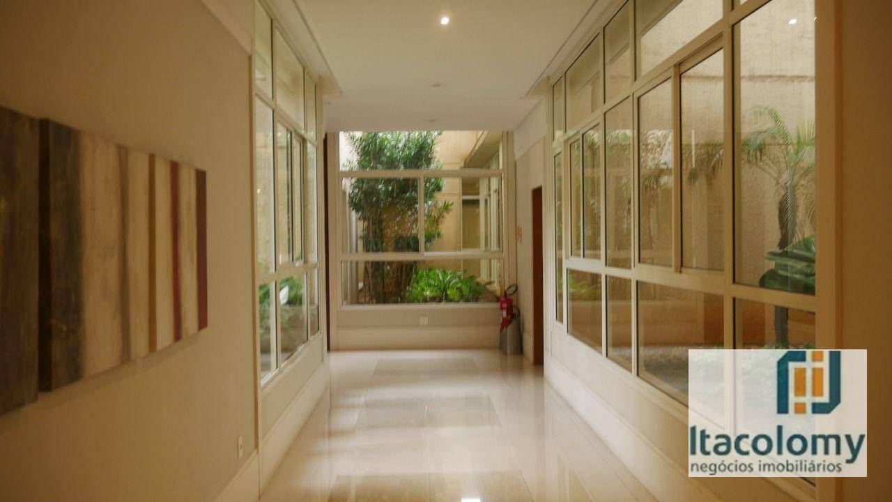 Apartamento, 3 quartos, 202 m² - Foto 14