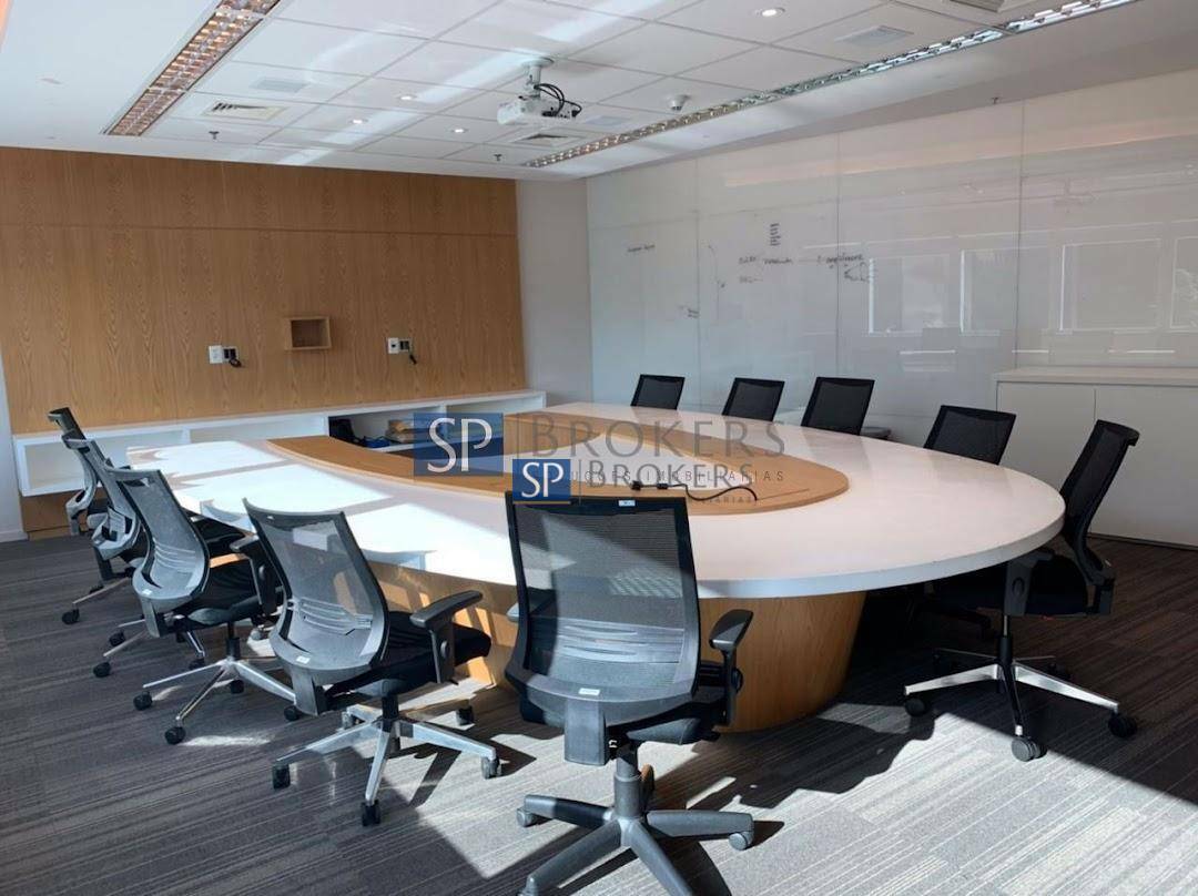 Conjunto Comercial-Sala para alugar, 496m² - Foto 2