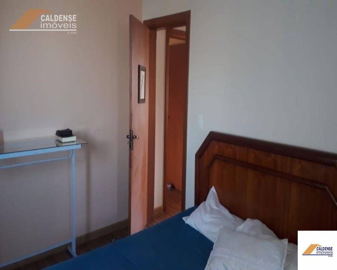 Apartamento, 3 quartos, 105 m² - Foto 2