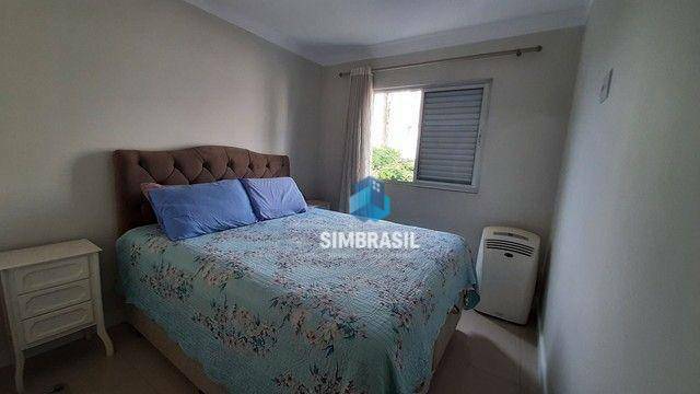 Apartamento à venda com 2 quartos, 55m² - Foto 4