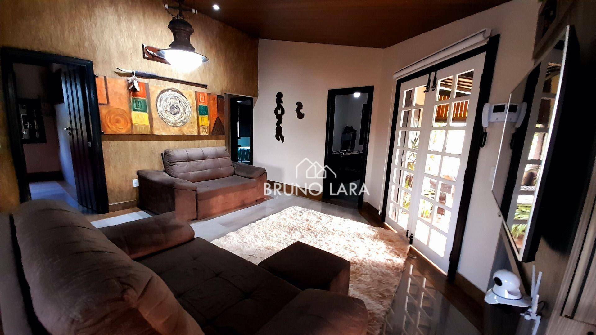 Casa de Condomínio à venda com 5 quartos, 350m² - Foto 8