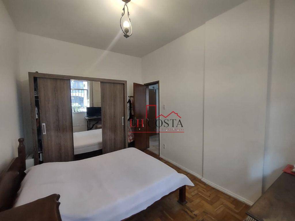 Apartamento à venda com 3 quartos, 120m² - Foto 13