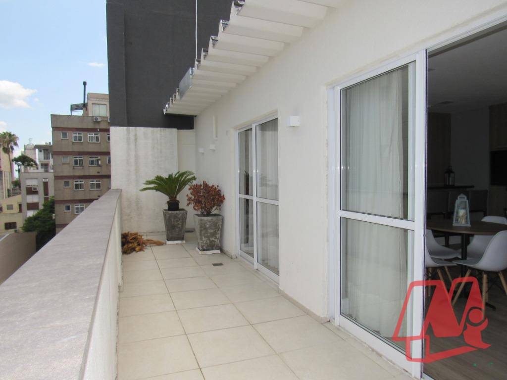 Apartamento para alugar com 1 quarto, 44m² - Foto 29