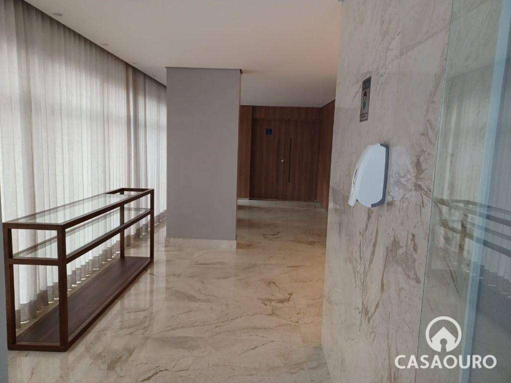 Apartamento à venda com 3 quartos, 85m² - Foto 32