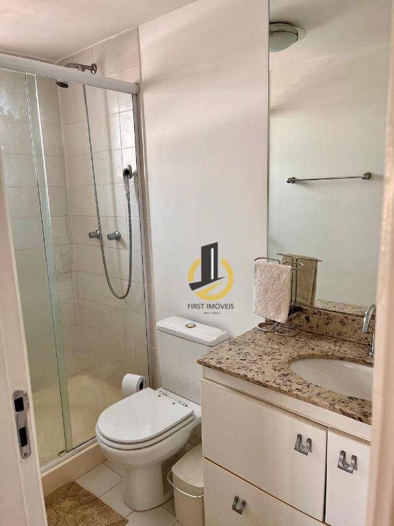 Apartamento à venda com 2 quartos, 63m² - Foto 8