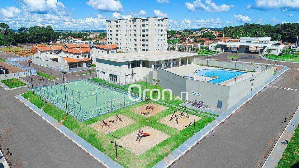 Apartamento à venda com 2 quartos, 67m² - Foto 10