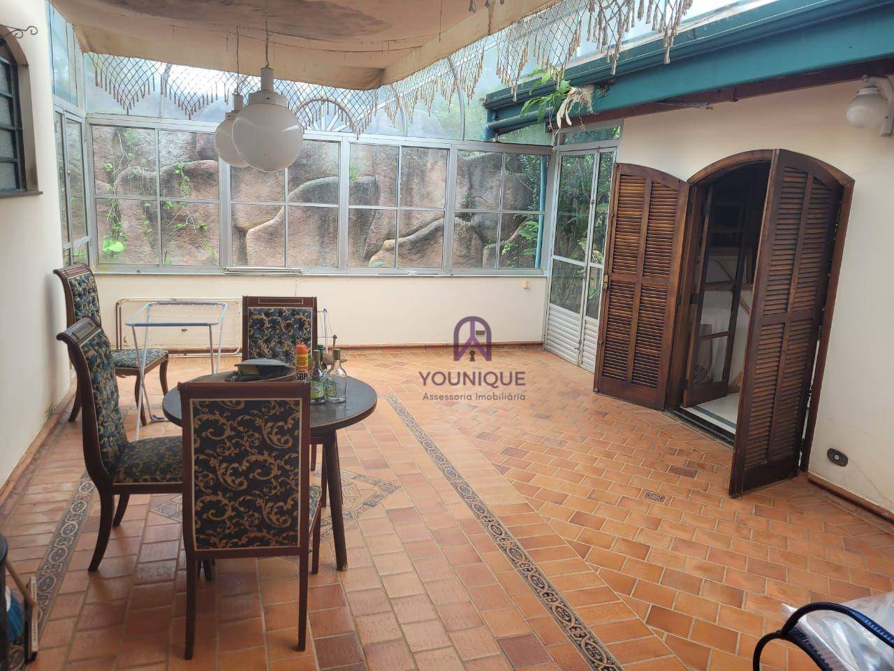 Casa à venda com 4 quartos, 810m² - Foto 18