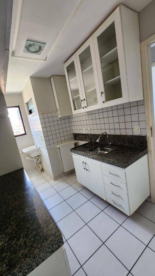 Apartamento à venda com 2 quartos, 58m² - Foto 6