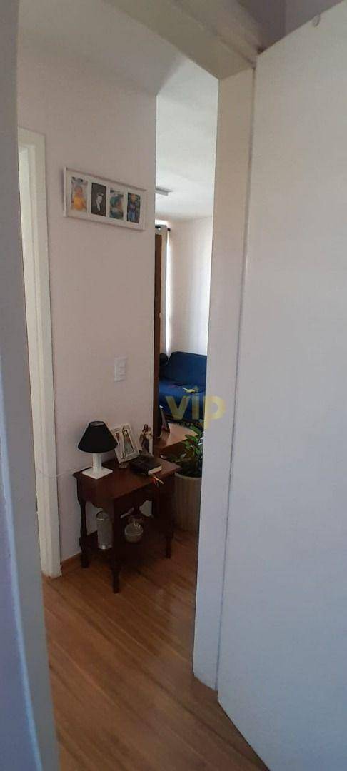 Apartamento à venda com 2 quartos, 50m² - Foto 7