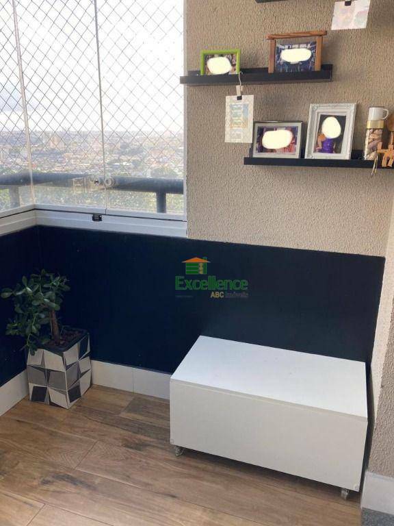 Apartamento à venda com 2 quartos, 82m² - Foto 23