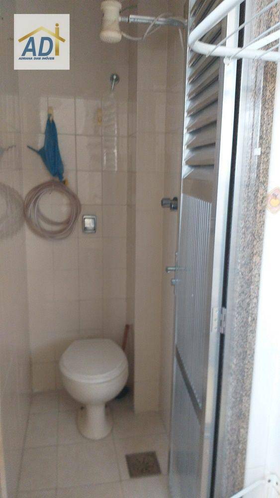 Apartamento à venda com 3 quartos, 140m² - Foto 33