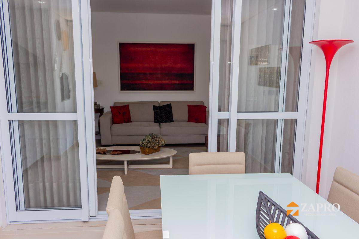 Apartamento, 3 quartos, 101 m² - Foto 4
