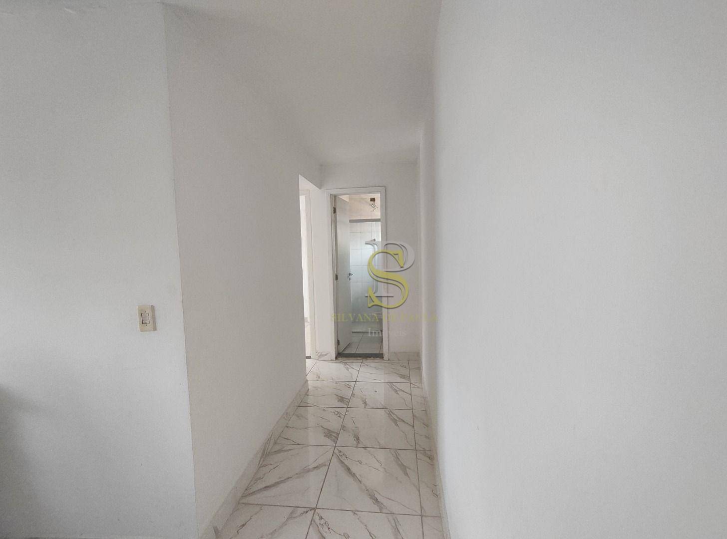 Conjunto Comercial-Sala para alugar, 65m² - Foto 4