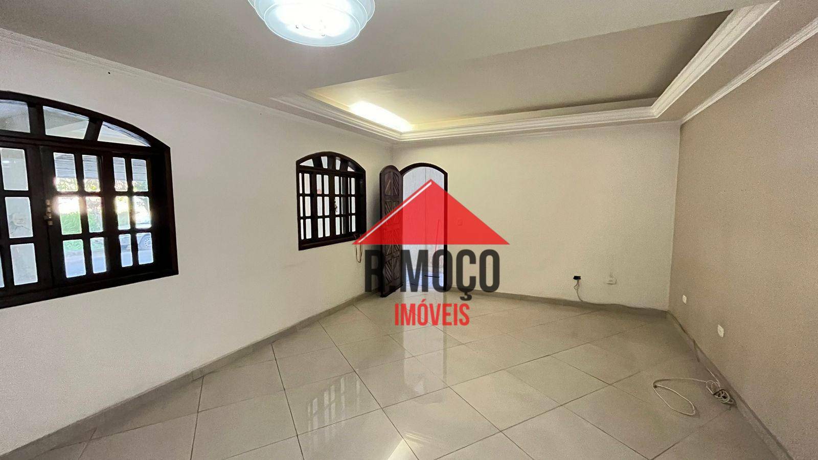 Sobrado para alugar com 3 quartos, 250m² - Foto 2