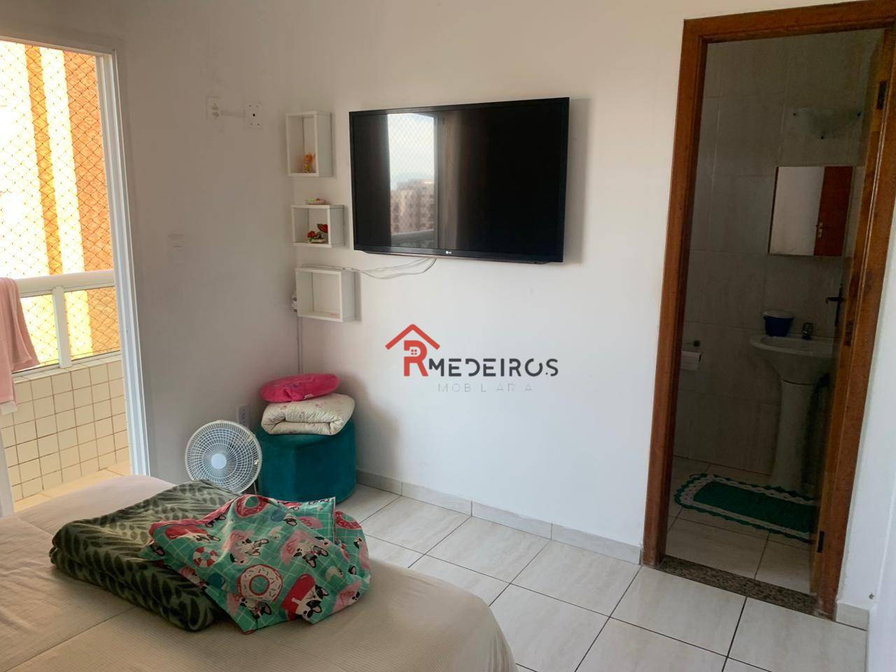 Apartamento à venda com 2 quartos, 104m² - Foto 18