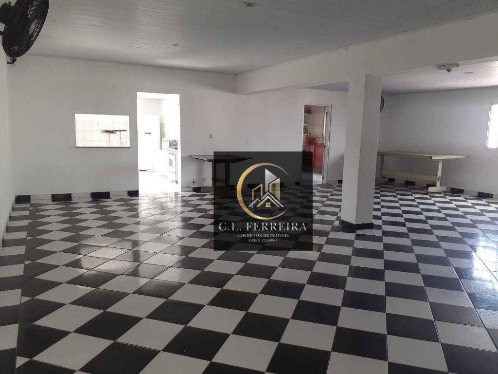 Apartamento à venda com 1 quarto, 39m² - Foto 12