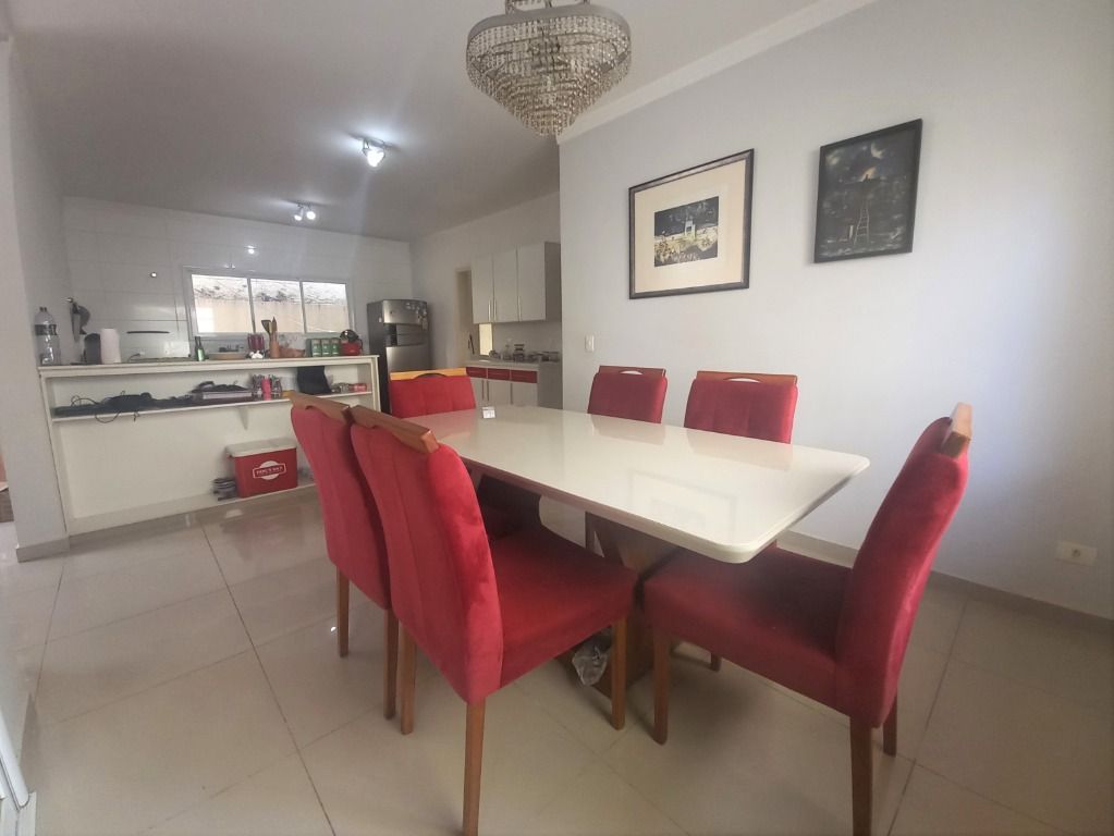 Casa de Condomínio à venda com 3 quartos, 185m² - Foto 12