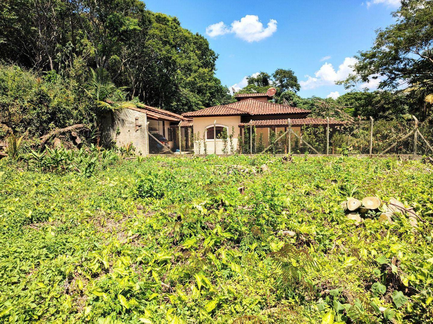 Loteamento e Condomínio à venda, 1290M2 - Foto 10