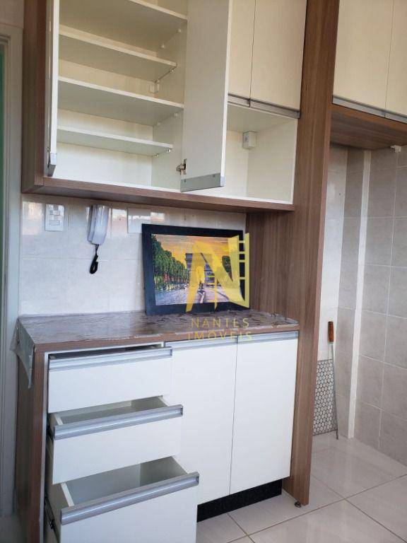 Apartamento à venda com 2 quartos, 53m² - Foto 6