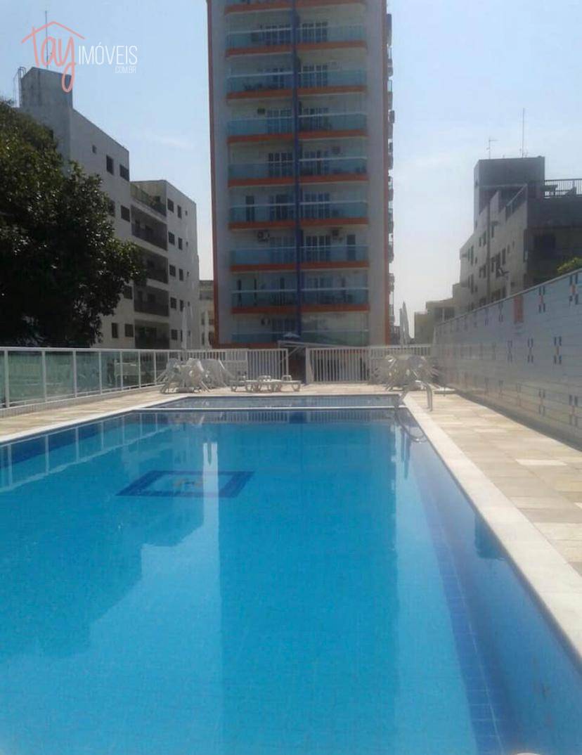 Apartamento à venda com 2 quartos, 85m² - Foto 11