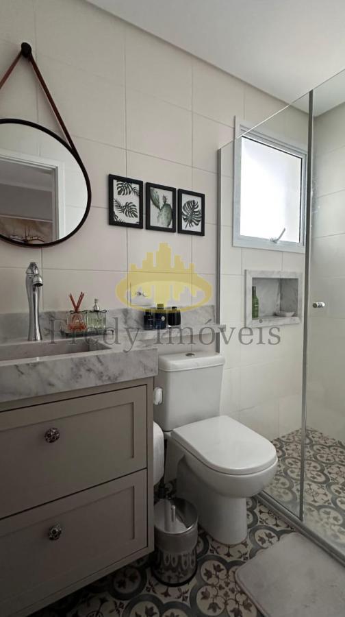 Apartamento à venda com 3 quartos, 162m² - Foto 24