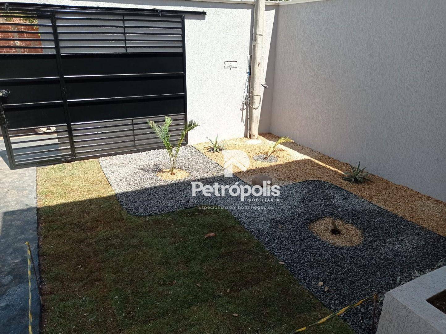 Casa à venda com 3 quartos, 103m² - Foto 6