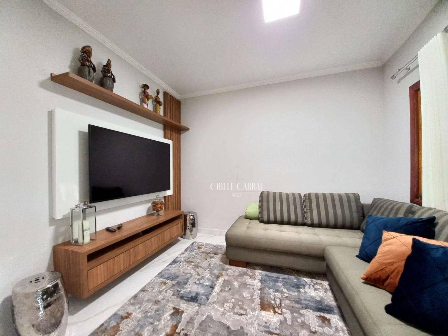 Chácara à venda com 4 quartos, 439m² - Foto 4