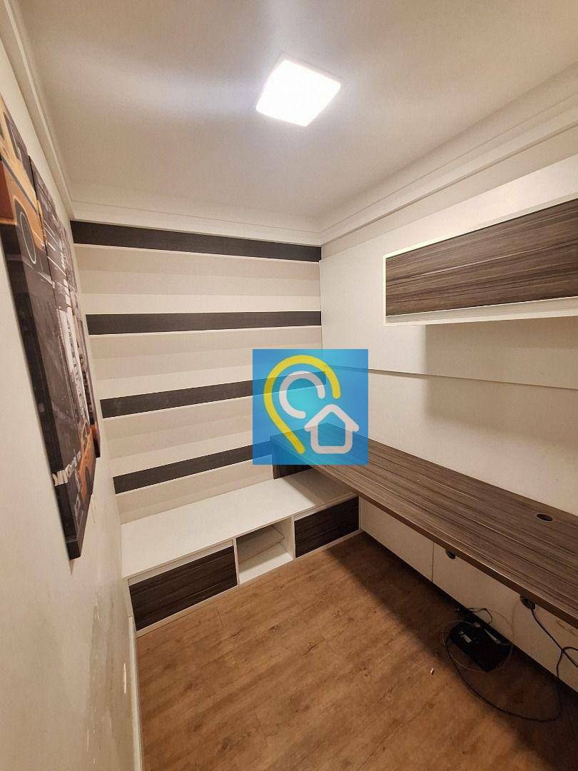 Apartamento para alugar com 4 quartos, 133m² - Foto 6