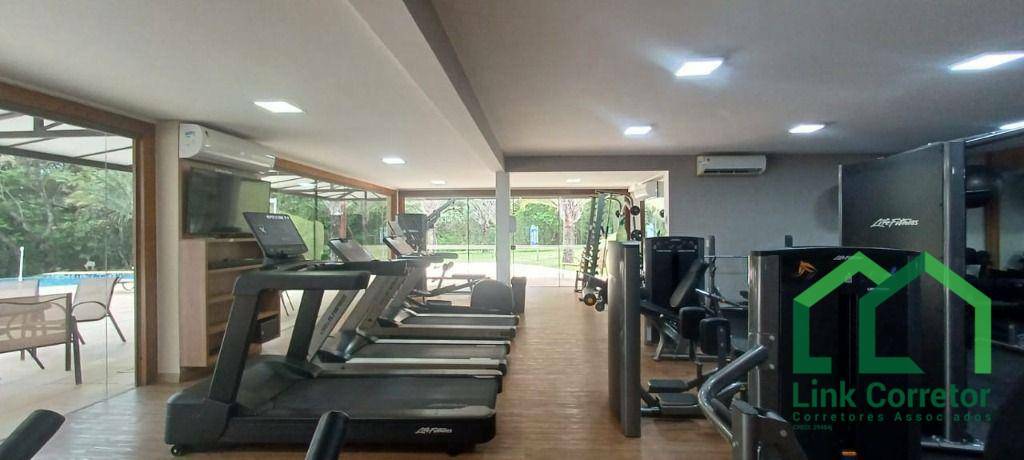 Casa de Condomínio, 4 quartos - Foto 38