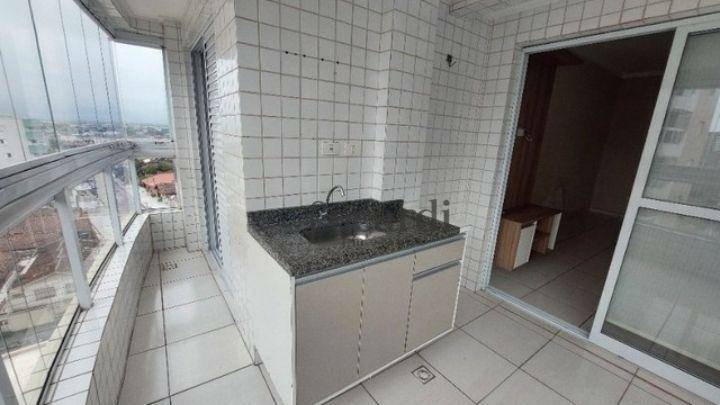 Apartamento à venda com 2 quartos, 65m² - Foto 4