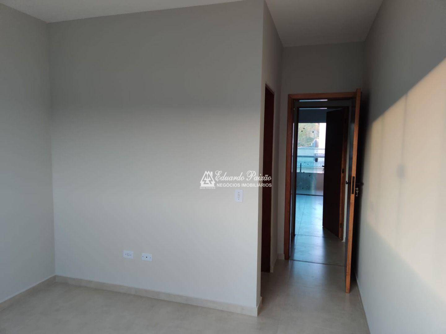 Sobrado à venda com 2 quartos, 82m² - Foto 20