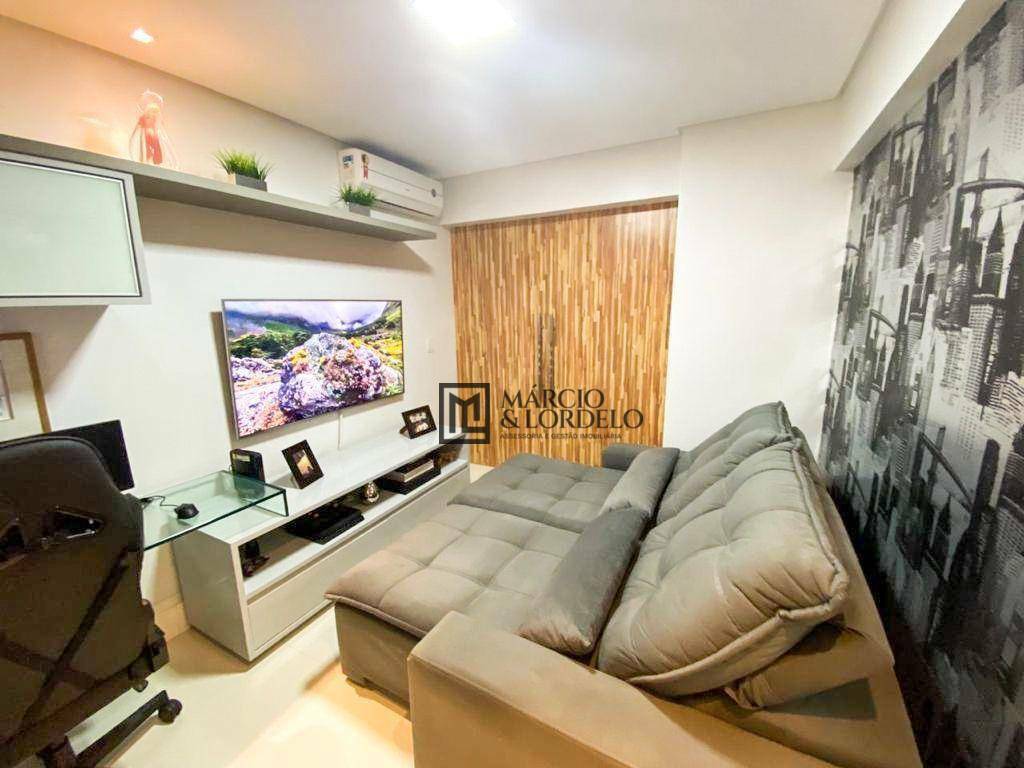 Apartamento à venda com 3 quartos, 77m² - Foto 8