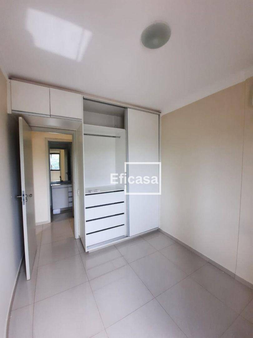 Apartamento à venda com 2 quartos, 55m² - Foto 2