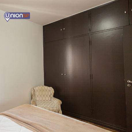 Apartamento à venda com 3 quartos, 120m² - Foto 17