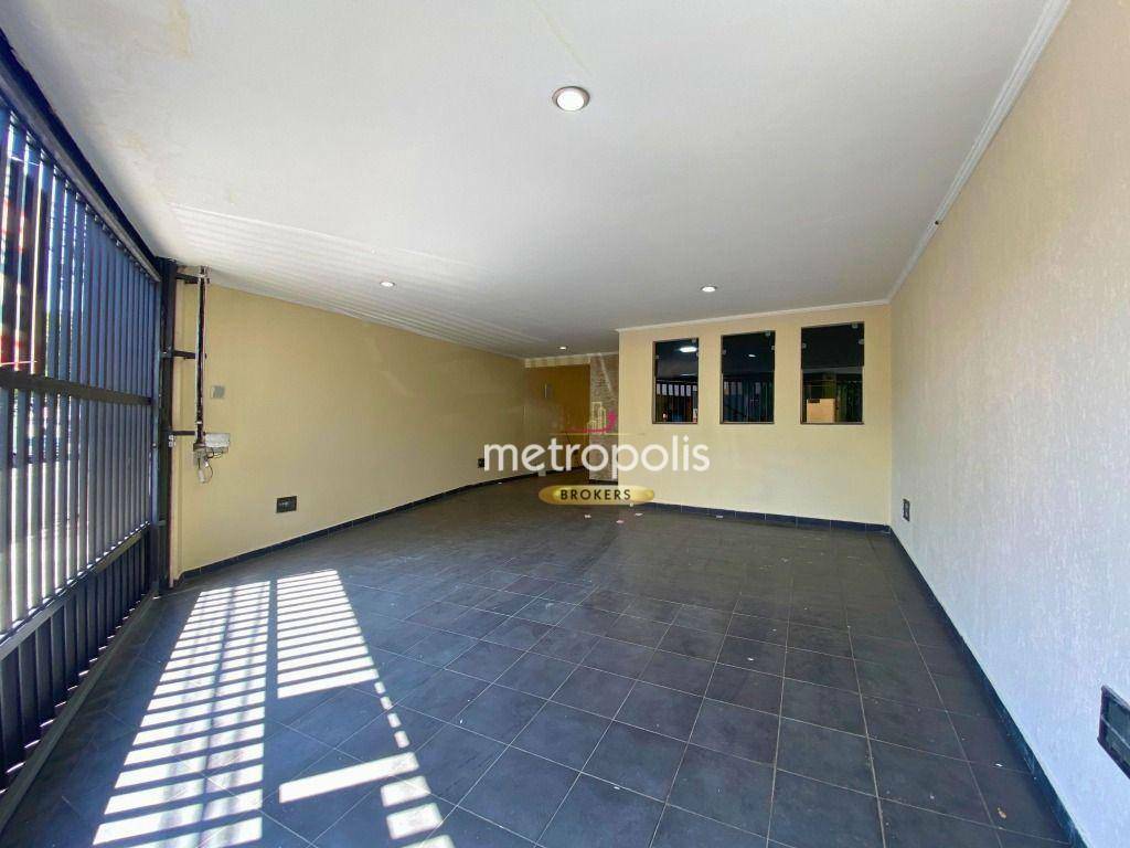 Sobrado à venda com 3 quartos, 155m² - Foto 2