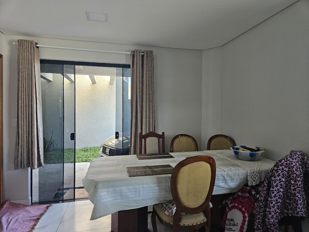 Sobrado à venda com 3 quartos, 105m² - Foto 8