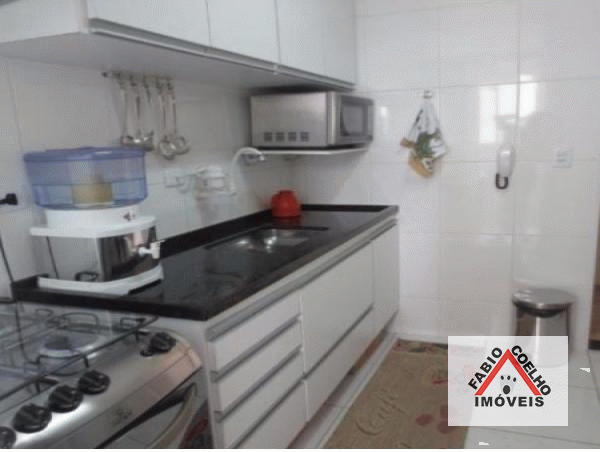 Apartamento à venda com 2 quartos, 55m² - Foto 17