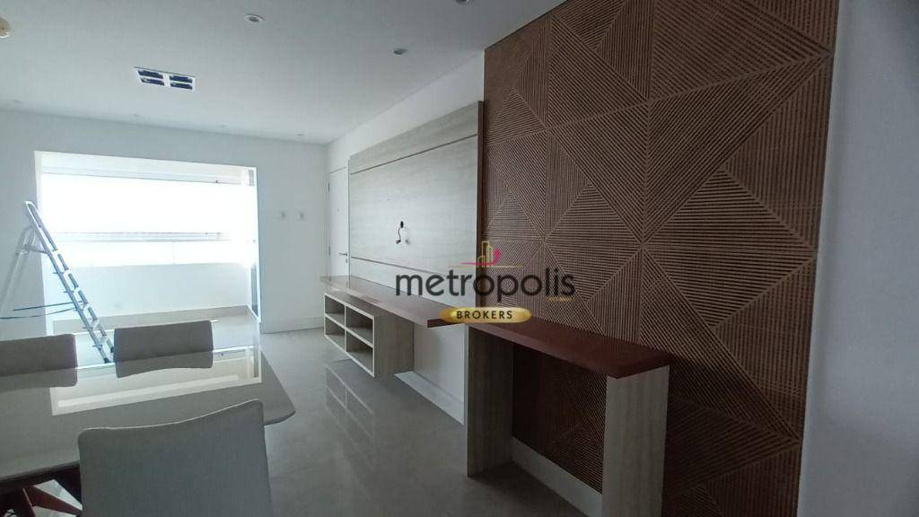 Apartamento à venda com 2 quartos, 96m² - Foto 4