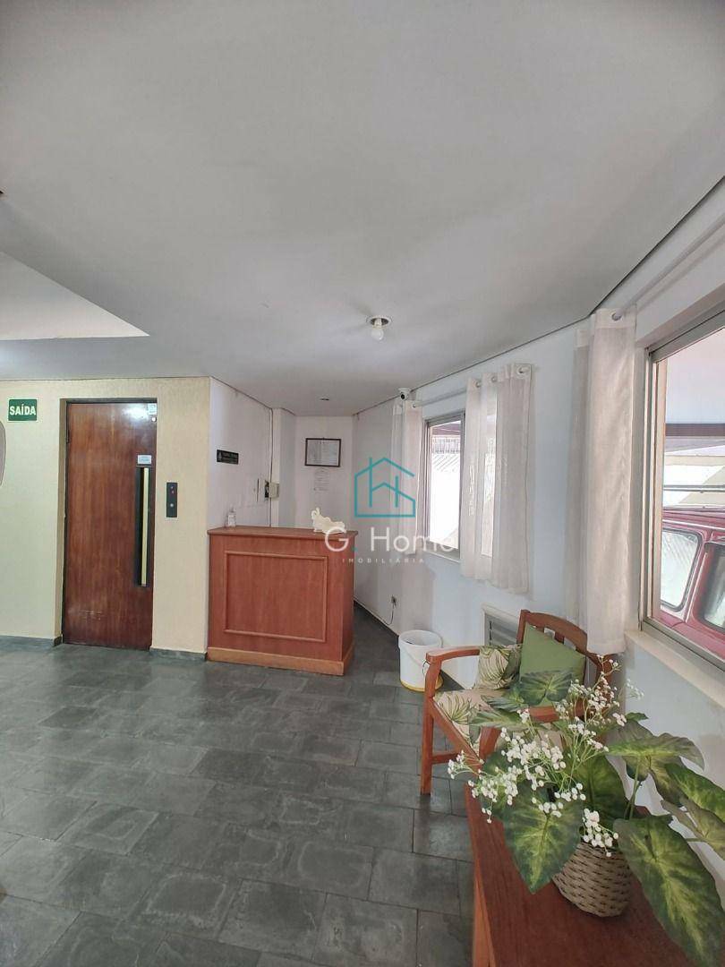 Apartamento à venda com 3 quartos, 101m² - Foto 3