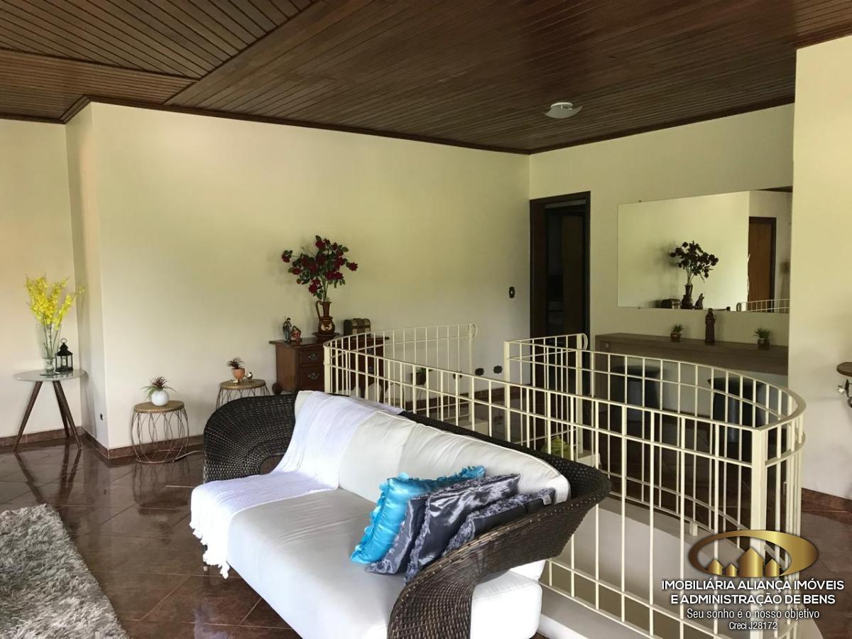 Casa de Condomínio à venda com 4 quartos, 1000m² - Foto 10