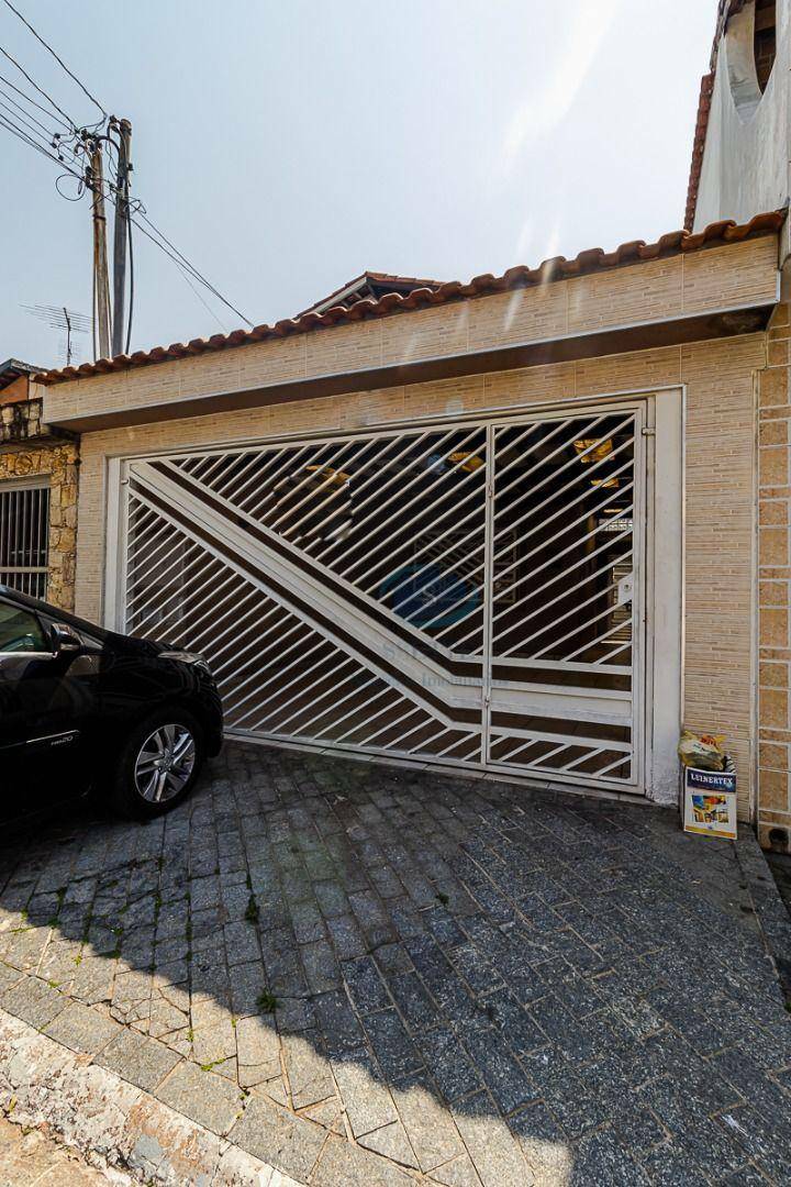 Casa à venda com 3 quartos, 200m² - Foto 62