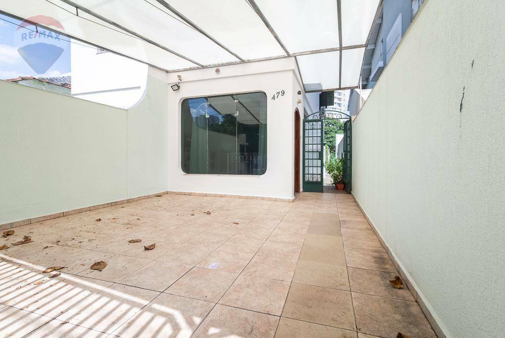 Sobrado à venda com 3 quartos, 266m² - Foto 3