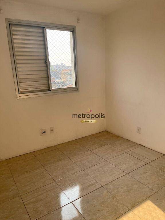 Apartamento à venda com 3 quartos, 64m² - Foto 8