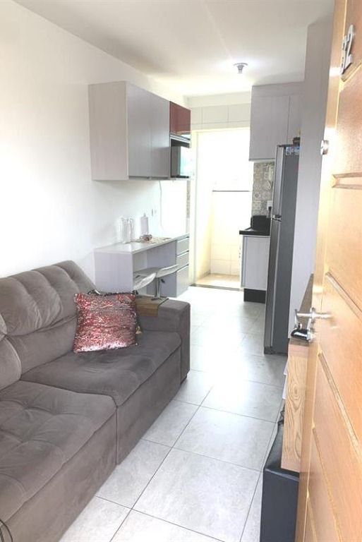 Apartamento à venda com 2 quartos, 56m² - Foto 4