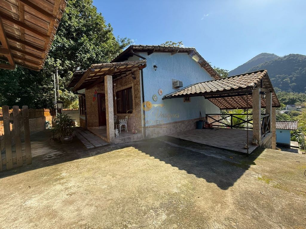 Casa de Condomínio à venda com 3 quartos, 496m² - Foto 5