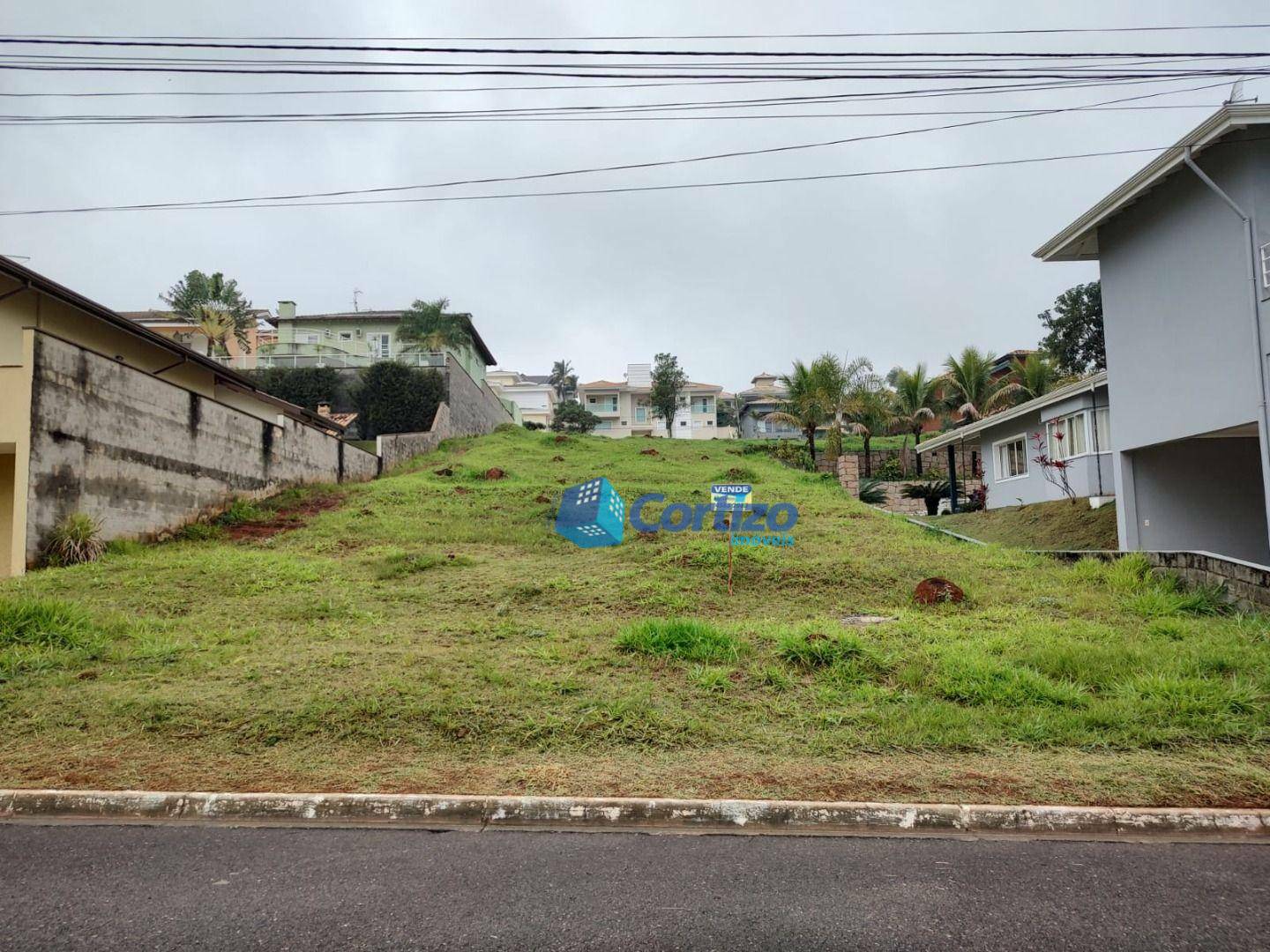 Loteamento e Condomínio à venda, 714M2 - Foto 3